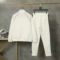 Cheap LOEWE Tracksuits Long Sleeved For Men #1370399 Replica Wholesale [$82.00 USD] [ITEM#1370399] on Replica LOEWE Tracksuits