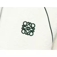 Cheap LOEWE Tracksuits Long Sleeved For Men #1370399 Replica Wholesale [$82.00 USD] [ITEM#1370399] on Replica LOEWE Tracksuits
