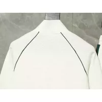Cheap LOEWE Tracksuits Long Sleeved For Men #1370399 Replica Wholesale [$82.00 USD] [ITEM#1370399] on Replica LOEWE Tracksuits