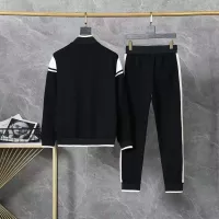 Cheap Prada Tracksuits Long Sleeved For Men #1370400 Replica Wholesale [$82.00 USD] [ITEM#1370400] on Replica Prada Tracksuits