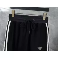Cheap Prada Tracksuits Long Sleeved For Men #1370400 Replica Wholesale [$82.00 USD] [ITEM#1370400] on Replica Prada Tracksuits