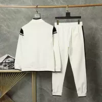 Cheap Prada Tracksuits Long Sleeved For Men #1370401 Replica Wholesale [$82.00 USD] [ITEM#1370401] on Replica Prada Tracksuits