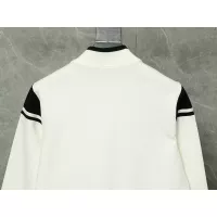 Cheap Prada Tracksuits Long Sleeved For Men #1370401 Replica Wholesale [$82.00 USD] [ITEM#1370401] on Replica Prada Tracksuits