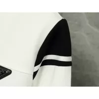 Cheap Prada Tracksuits Long Sleeved For Men #1370401 Replica Wholesale [$82.00 USD] [ITEM#1370401] on Replica Prada Tracksuits