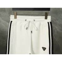 Cheap Prada Tracksuits Long Sleeved For Men #1370401 Replica Wholesale [$82.00 USD] [ITEM#1370401] on Replica Prada Tracksuits