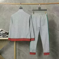 Cheap Gucci Tracksuits Long Sleeved For Men #1370402 Replica Wholesale [$82.00 USD] [ITEM#1370402] on Replica Gucci Tracksuits