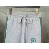 Cheap Gucci Tracksuits Long Sleeved For Men #1370402 Replica Wholesale [$82.00 USD] [ITEM#1370402] on Replica Gucci Tracksuits