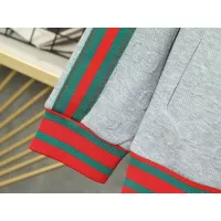 Cheap Gucci Tracksuits Long Sleeved For Men #1370402 Replica Wholesale [$82.00 USD] [ITEM#1370402] on Replica Gucci Tracksuits