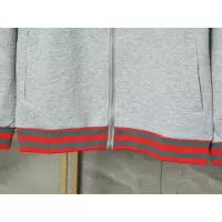 Cheap Gucci Tracksuits Long Sleeved For Men #1370402 Replica Wholesale [$82.00 USD] [ITEM#1370402] on Replica Gucci Tracksuits