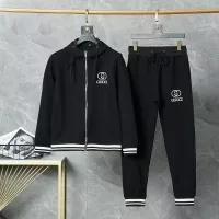 Cheap Gucci Tracksuits Long Sleeved For Men #1370403 Replica Wholesale [$82.00 USD] [ITEM#1370403] on Replica Gucci Tracksuits