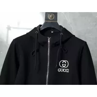 Cheap Gucci Tracksuits Long Sleeved For Men #1370403 Replica Wholesale [$82.00 USD] [ITEM#1370403] on Replica Gucci Tracksuits