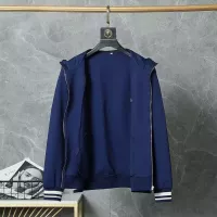 Cheap Gucci Tracksuits Long Sleeved For Men #1370404 Replica Wholesale [$82.00 USD] [ITEM#1370404] on Replica Gucci Tracksuits