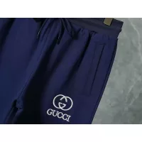Cheap Gucci Tracksuits Long Sleeved For Men #1370404 Replica Wholesale [$82.00 USD] [ITEM#1370404] on Replica Gucci Tracksuits