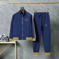Cheap Gucci Tracksuits Long Sleeved For Men #1370405 Replica Wholesale [$82.00 USD] [ITEM#1370405] on Replica Gucci Tracksuits