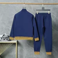 Cheap Gucci Tracksuits Long Sleeved For Men #1370405 Replica Wholesale [$82.00 USD] [ITEM#1370405] on Replica Gucci Tracksuits