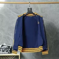 Cheap Gucci Tracksuits Long Sleeved For Men #1370405 Replica Wholesale [$82.00 USD] [ITEM#1370405] on Replica Gucci Tracksuits