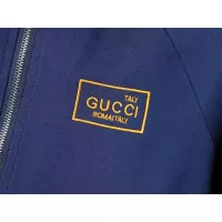 Cheap Gucci Tracksuits Long Sleeved For Men #1370405 Replica Wholesale [$82.00 USD] [ITEM#1370405] on Replica Gucci Tracksuits