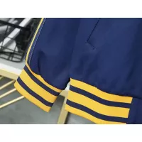 Cheap Gucci Tracksuits Long Sleeved For Men #1370405 Replica Wholesale [$82.00 USD] [ITEM#1370405] on Replica Gucci Tracksuits
