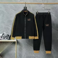 Cheap Gucci Tracksuits Long Sleeved For Men #1370406 Replica Wholesale [$82.00 USD] [ITEM#1370406] on Replica Gucci Tracksuits
