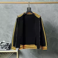 Cheap Gucci Tracksuits Long Sleeved For Men #1370406 Replica Wholesale [$82.00 USD] [ITEM#1370406] on Replica Gucci Tracksuits