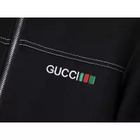 Cheap Gucci Tracksuits Long Sleeved For Men #1370407 Replica Wholesale [$82.00 USD] [ITEM#1370407] on Replica Gucci Tracksuits