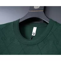 Cheap Gucci Sweaters Long Sleeved For Men #1370408 Replica Wholesale [$39.00 USD] [ITEM#1370408] on Replica Gucci Sweaters