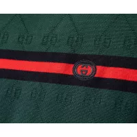 Cheap Gucci Sweaters Long Sleeved For Men #1370408 Replica Wholesale [$39.00 USD] [ITEM#1370408] on Replica Gucci Sweaters