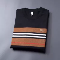 Cheap Burberry Fashion Sweaters Long Sleeved For Men #1370410 Replica Wholesale [$39.00 USD] [ITEM#1370410] on Replica Burberry Fashion Sweaters
