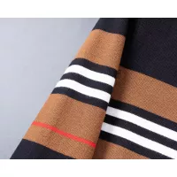 Cheap Burberry Fashion Sweaters Long Sleeved For Men #1370410 Replica Wholesale [$39.00 USD] [ITEM#1370410] on Replica Burberry Fashion Sweaters