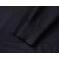 Cheap Burberry Fashion Sweaters Long Sleeved For Men #1370410 Replica Wholesale [$39.00 USD] [ITEM#1370410] on Replica Burberry Fashion Sweaters