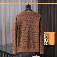 Cheap Christian Dior Sweaters Long Sleeved For Men #1370413 Replica Wholesale [$45.00 USD] [ITEM#1370413] on Replica Christian Dior Sweaters