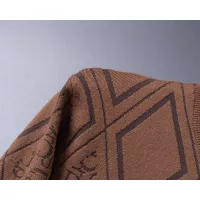 Cheap Christian Dior Sweaters Long Sleeved For Men #1370413 Replica Wholesale [$45.00 USD] [ITEM#1370413] on Replica Christian Dior Sweaters