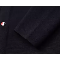 Cheap Thom Browne TB Sweaters Long Sleeved For Men #1370415 Replica Wholesale [$52.00 USD] [ITEM#1370415] on Replica Thom Browne TB Sweaters