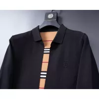 Cheap Burberry Fashion Sweaters Long Sleeved For Men #1370416 Replica Wholesale [$56.00 USD] [ITEM#1370416] on Replica Burberry Fashion Sweaters
