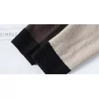 Cheap Moncler Sweaters Long Sleeved For Men #1370423 Replica Wholesale [$48.00 USD] [ITEM#1370423] on Replica Moncler Sweaters