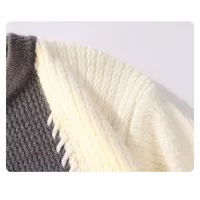 Cheap Hermes Sweaters Long Sleeved For Men #1370425 Replica Wholesale [$48.00 USD] [ITEM#1370425] on Replica Hermes Sweaters