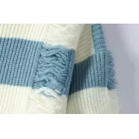 Cheap Louis Vuitton LV Sweaters Long Sleeved For Men #1370428 Replica Wholesale [$48.00 USD] [ITEM#1370428] on Replica Louis Vuitton LV Sweaters
