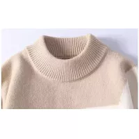 Cheap Dsquared Sweaters Long Sleeved For Men #1370449 Replica Wholesale [$48.00 USD] [ITEM#1370449] on Replica Dsquared Sweaters