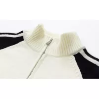 Cheap Louis Vuitton LV Sweaters Long Sleeved For Men #1370457 Replica Wholesale [$48.00 USD] [ITEM#1370457] on Replica Louis Vuitton LV Sweaters