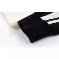 Cheap Louis Vuitton LV Sweaters Long Sleeved For Men #1370457 Replica Wholesale [$48.00 USD] [ITEM#1370457] on Replica Louis Vuitton LV Sweaters