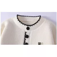 Cheap LOEWE Sweaters Long Sleeved For Men #1370470 Replica Wholesale [$48.00 USD] [ITEM#1370470] on Replica LOEWE Sweaters