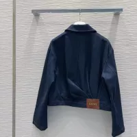 Cheap LOEWE Tracksuits Long Sleeved For Women #1370496 Replica Wholesale [$102.00 USD] [ITEM#1370496] on Replica LOEWE Tracksuits