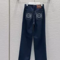 Cheap LOEWE Tracksuits Long Sleeved For Women #1370496 Replica Wholesale [$102.00 USD] [ITEM#1370496] on Replica LOEWE Tracksuits
