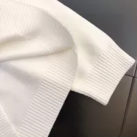 Cheap Burberry Fashion Sweaters Long Sleeved For Men #1370499 Replica Wholesale [$42.00 USD] [ITEM#1370499] on Replica Burberry Fashion Sweaters