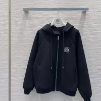 Cheap LOEWE Tracksuits Long Sleeved For Women #1370505 Replica Wholesale [$100.00 USD] [ITEM#1370505] on Replica LOEWE Tracksuits