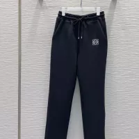 Cheap LOEWE Tracksuits Long Sleeved For Women #1370505 Replica Wholesale [$100.00 USD] [ITEM#1370505] on Replica LOEWE Tracksuits