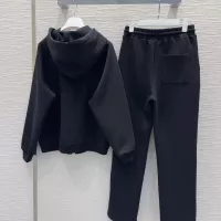 Cheap LOEWE Tracksuits Long Sleeved For Women #1370505 Replica Wholesale [$100.00 USD] [ITEM#1370505] on Replica LOEWE Tracksuits