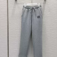 Cheap LOEWE Tracksuits Long Sleeved For Women #1370508 Replica Wholesale [$100.00 USD] [ITEM#1370508] on Replica LOEWE Tracksuits