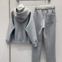Cheap LOEWE Tracksuits Long Sleeved For Women #1370508 Replica Wholesale [$100.00 USD] [ITEM#1370508] on Replica LOEWE Tracksuits
