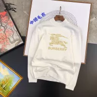 Cheap Burberry Fashion Sweaters Long Sleeved For Men #1370521 Replica Wholesale [$42.00 USD] [ITEM#1370521] on Replica Burberry Fashion Sweaters